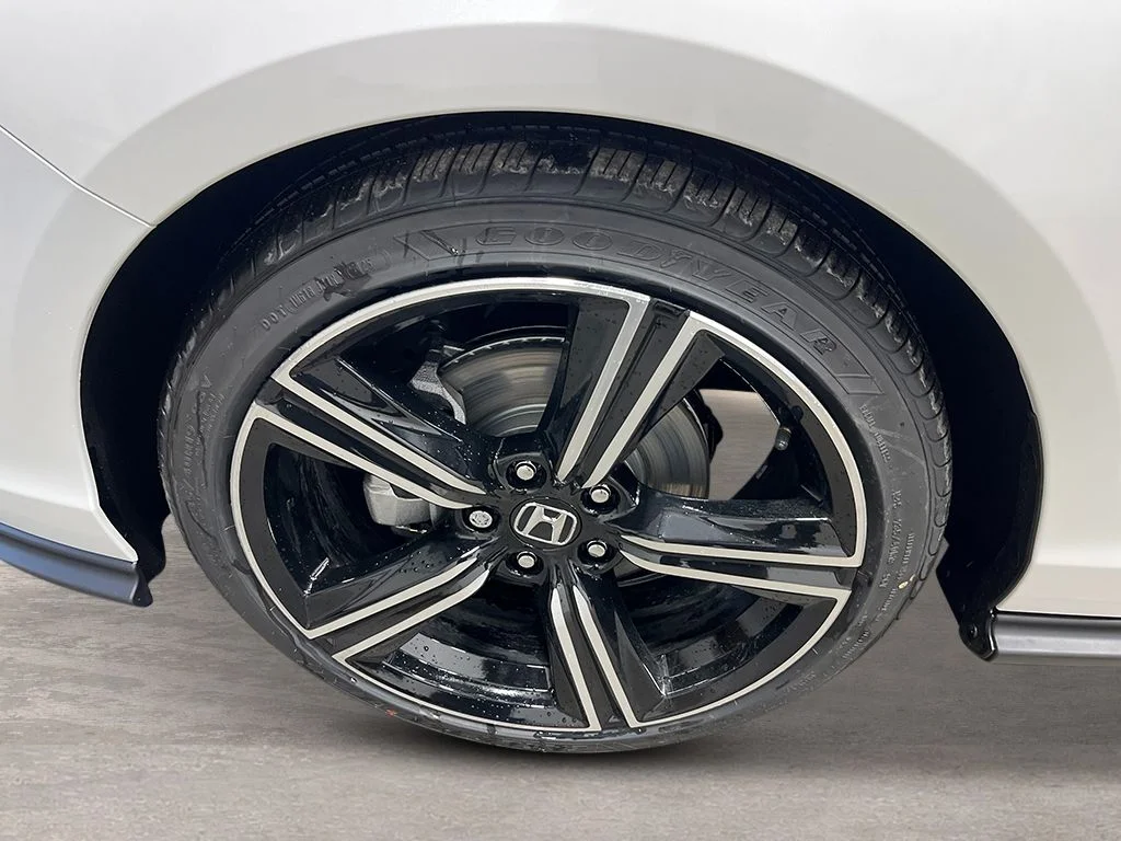2026 Honda Accord SE - Photo 10