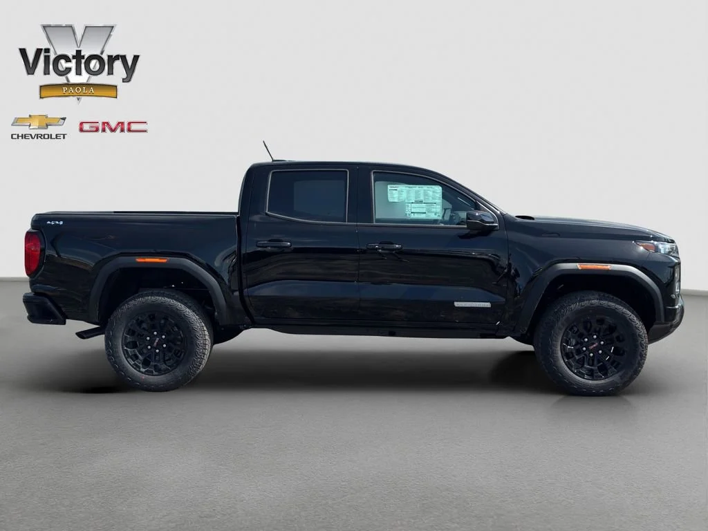 2026 GMC Canyon Elevation - Photo 26