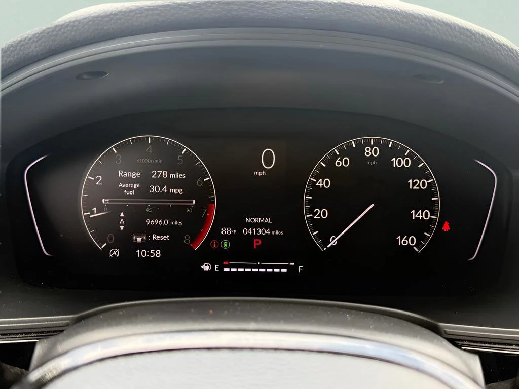 2024 Honda Civic Sport - Photo 63
