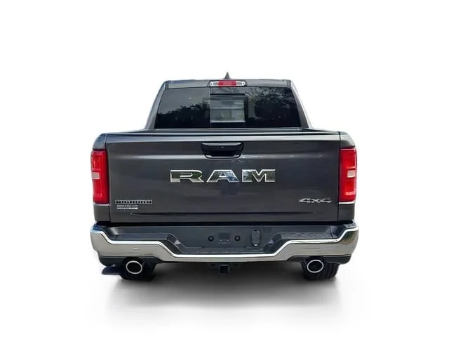Used 2026 Granite Crystal Ram Big Horn image 6