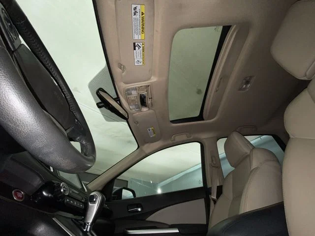 Used 2016  Honda EX-L image 21