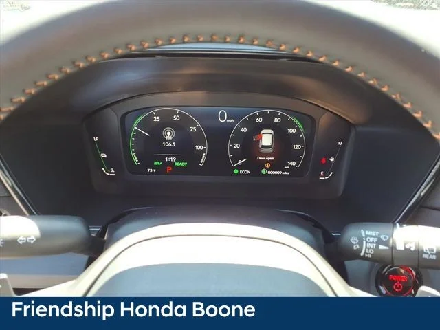 Used 2026  Honda TrailSport image 13