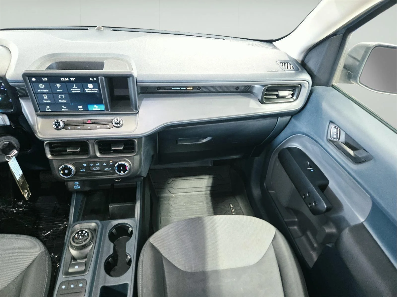 Used 2023 Area 51 Ford XL image 34