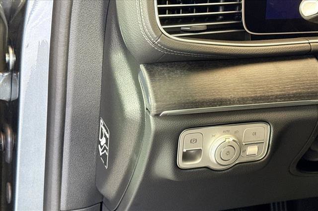 New 2026 Selenite Grey Metallic Mercedes-Benz GLE 450 image 40