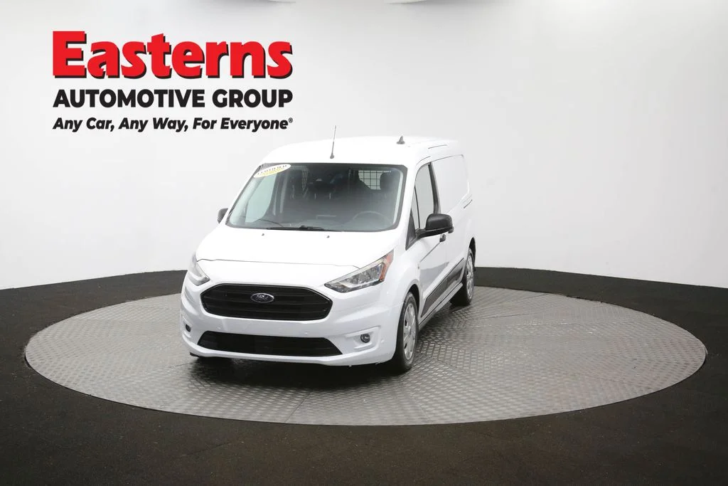 Used 2020 White Ford XLT image 54