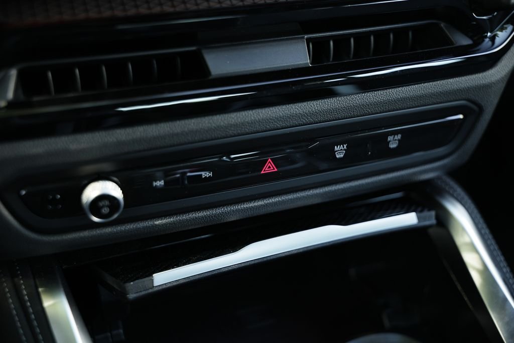 2026 BMW 4 Series M440i - Photo 36