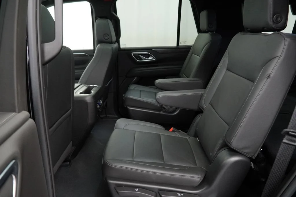 Used 2022 Black Chevrolet LT image 11
