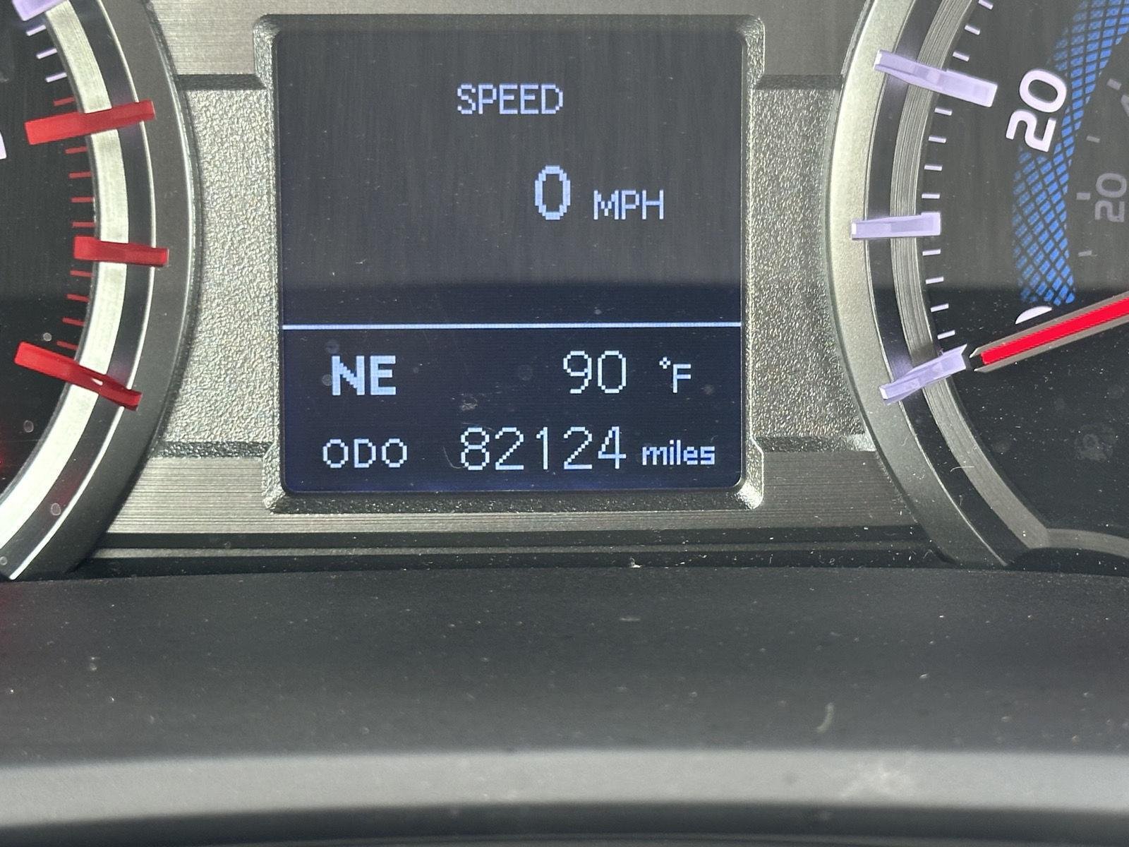 Used 2019 Super White Toyota SR5 Premium image 14