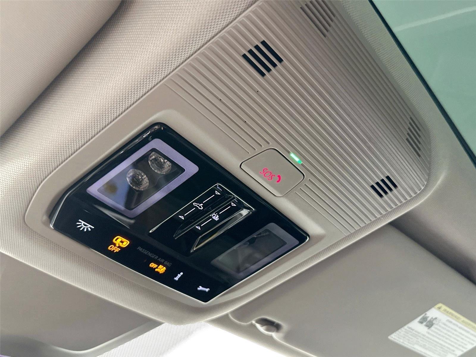 New 2026  Volkswagen 2.0T SEL Premium R-Line image 19