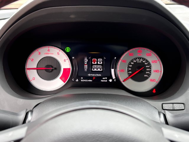 2023 Acura RDX A-Spec Package - Photo 19