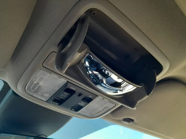 2021 Honda Odyssey EX-L - Photo 30