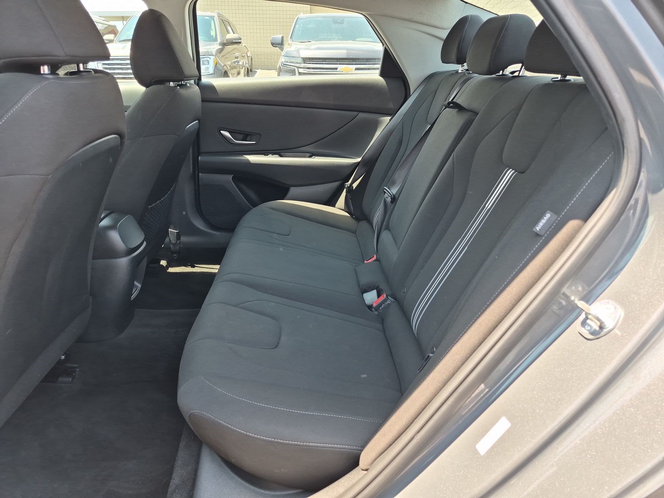 2025 Hyundai Elantra SEL - Photo 28