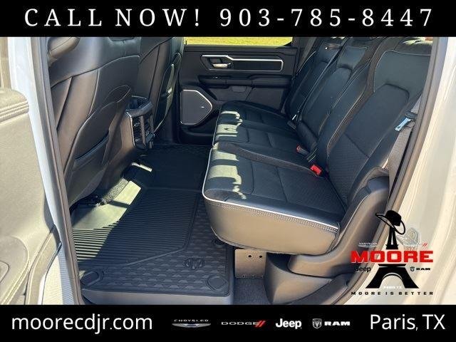 2026 RAM 1500 Laramie - Photo 30