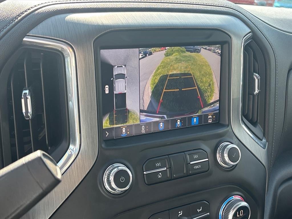 2023 GMC Sierra 3500 Denali HD Denali - Photo 14