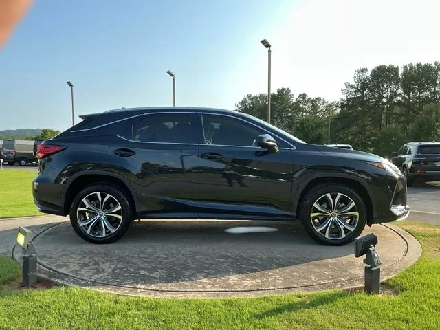 2022 Lexus RX 350 - Photo 8