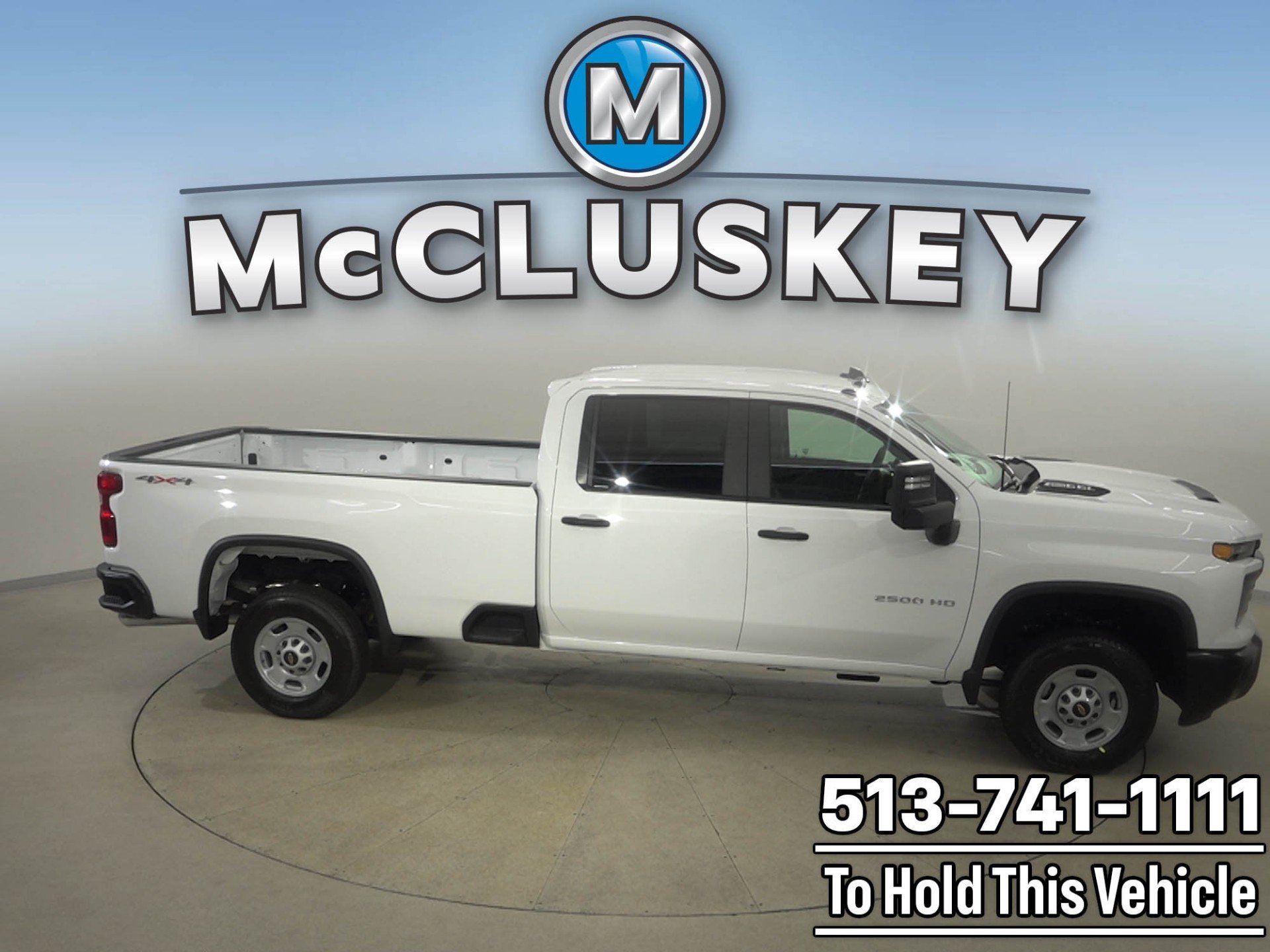 2026 Chevrolet Silverado 2500 HD Work Truck - Photo 53
