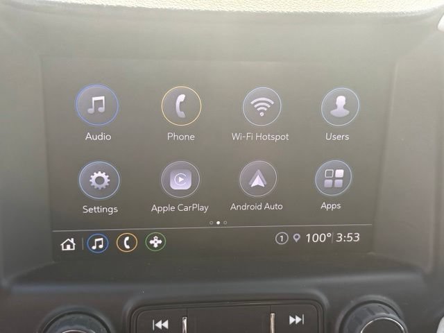 2023 GMC Terrain SLT - Photo 17