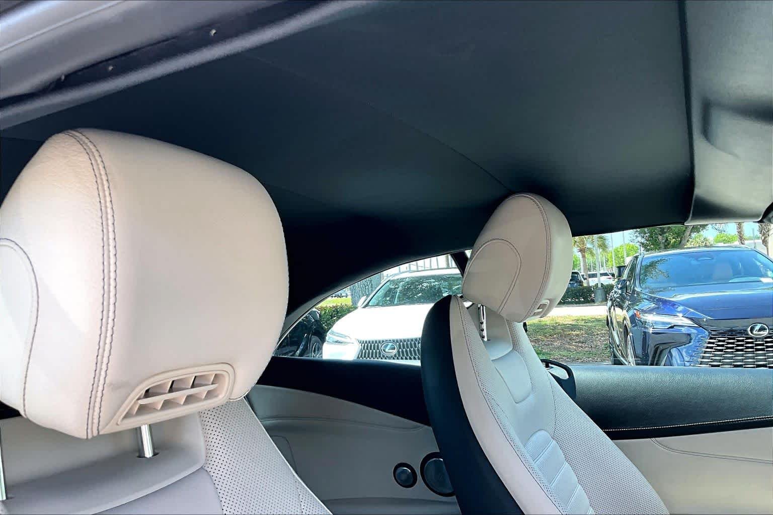 Used 2020  Mercedes-Benz AMG® C 43 image 14