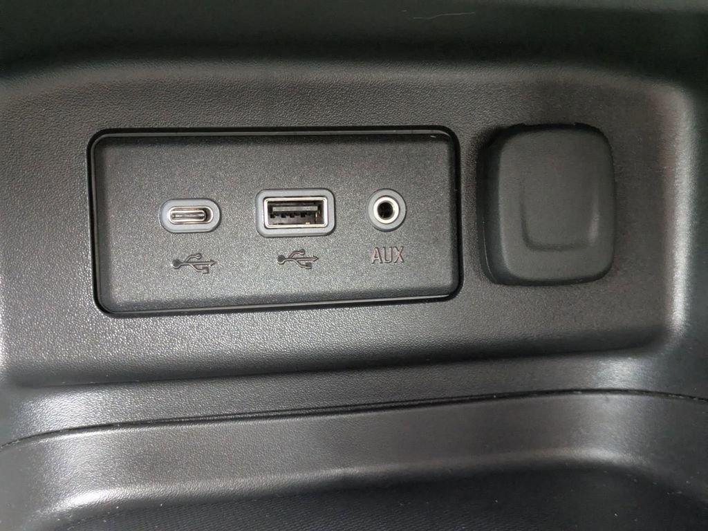 Used 2023 Black Chevrolet LT image 25