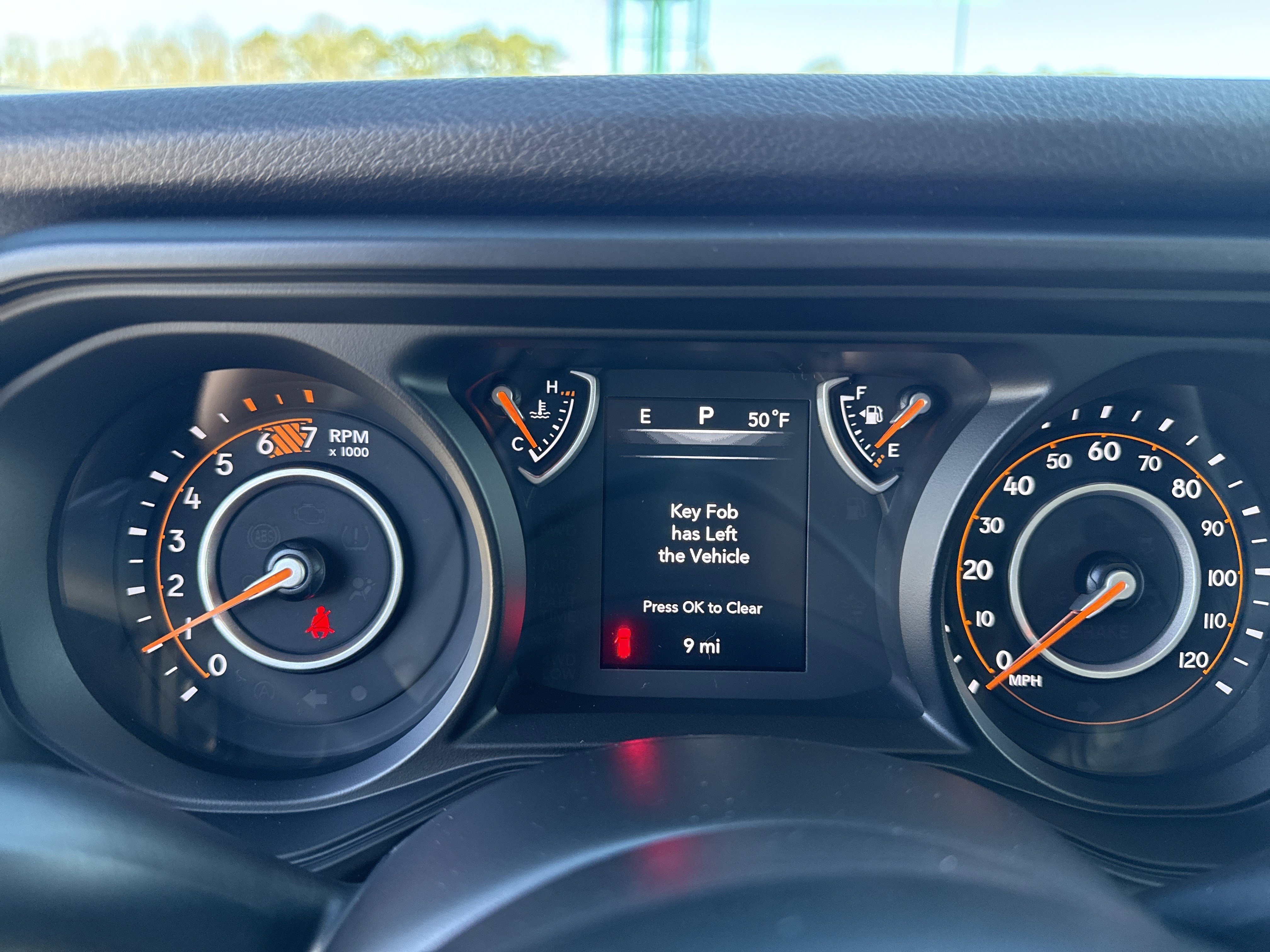 New 2026 Hydro Blue Pearlcoat Jeep Sport image 25