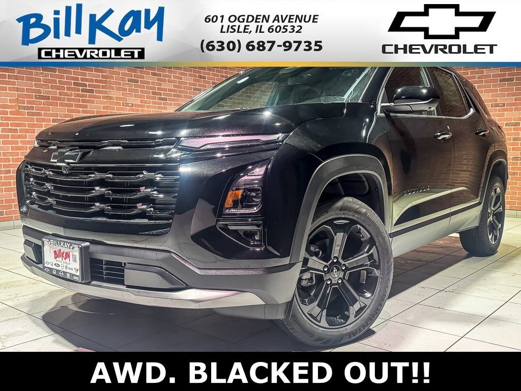 2026 CHEVROLET EQUINOX - Image 29