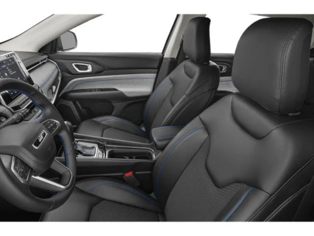 2022 Jeep Compass Latitude - Photo 12