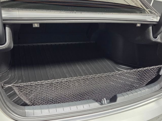 Used 2025 Gray Kia GT image 13