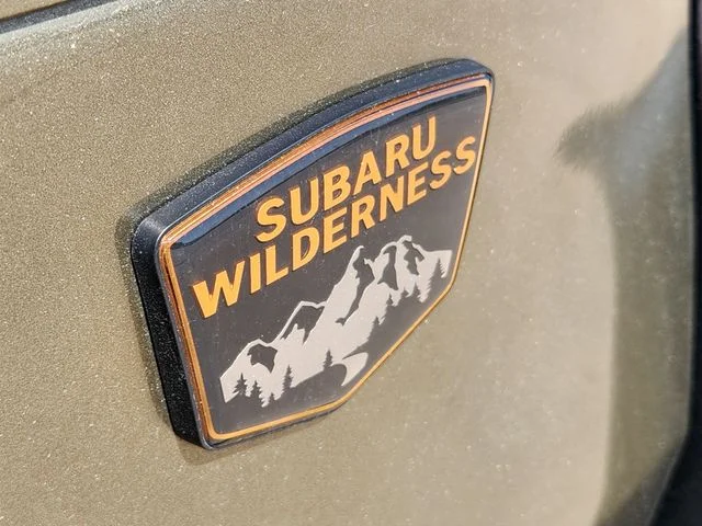2026 Subaru Forester Wilderness - Photo 10