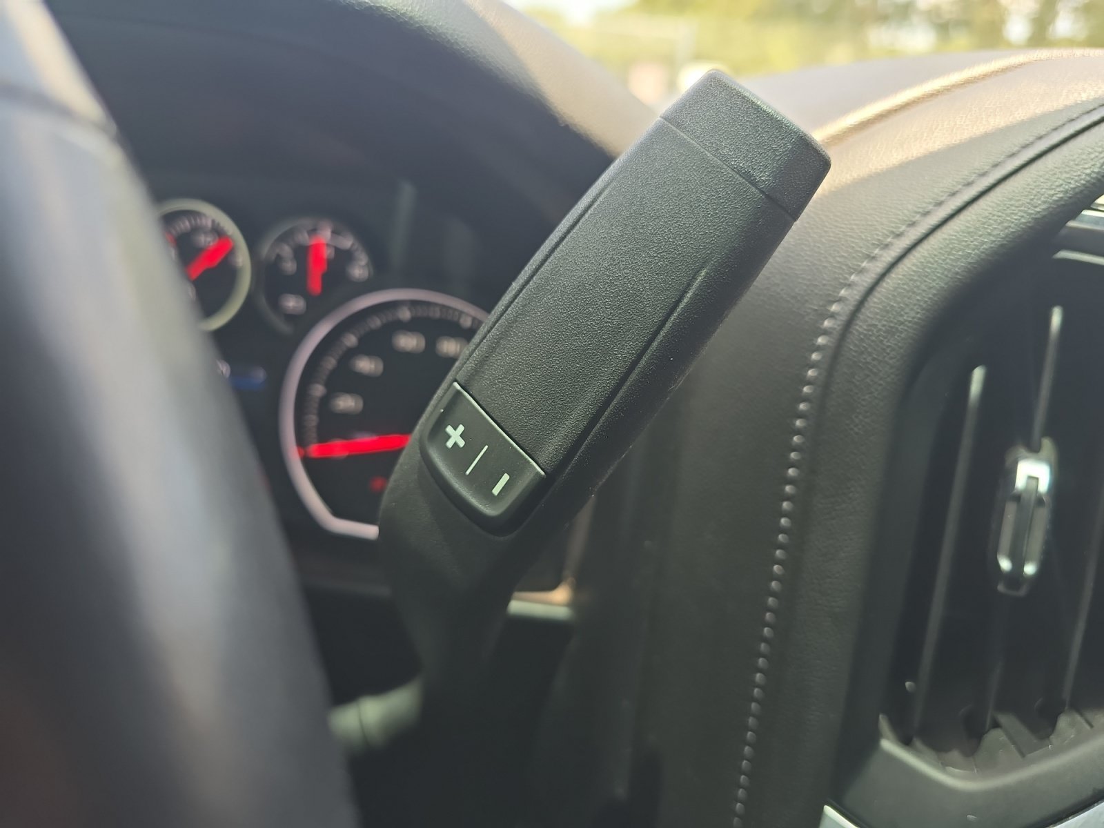 Used 2020 Shadow Gray Metallic Chevrolet RST image 20