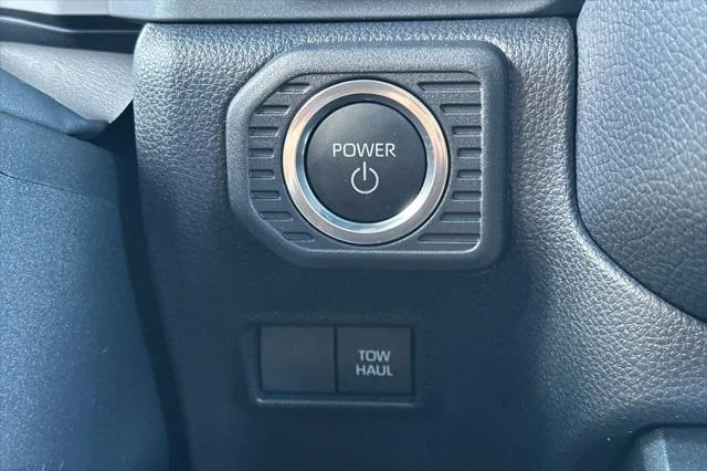 Certified Used 2026 BLACK Toyota  image 22