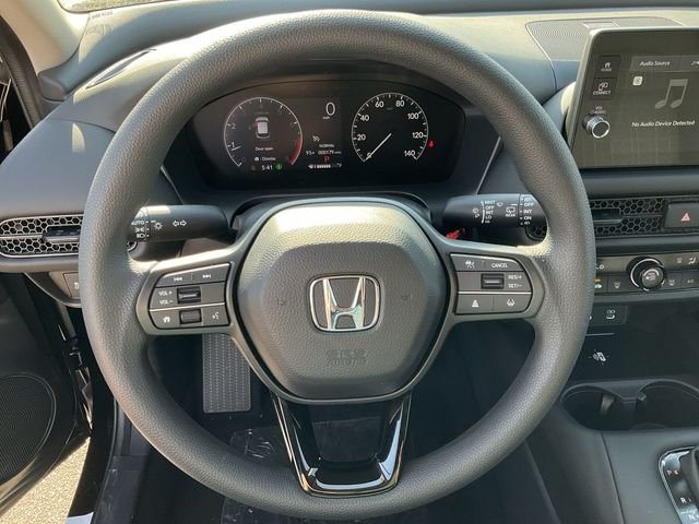 2026 Honda HR-V LX - Photo 22