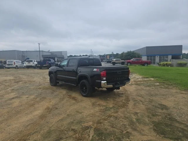 Used 2023 Black Toyota SR5 image 6