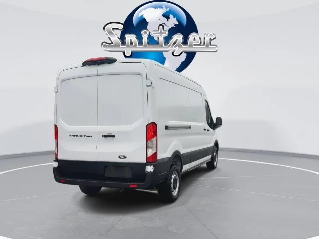 2026 Ford Transit Van Base - Photo 13