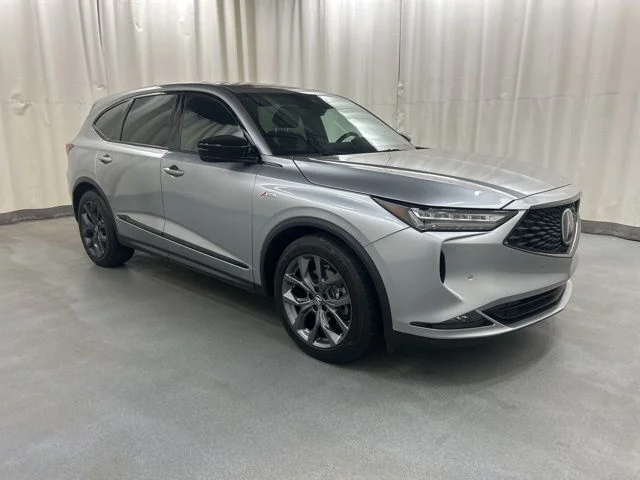2023 Acura MDX A-Spec