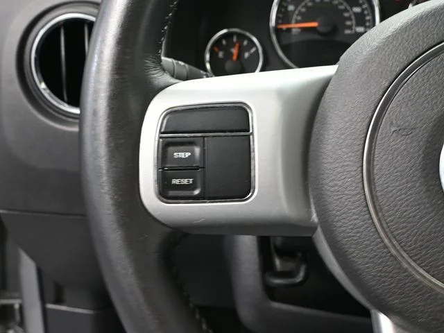 2016 Jeep Compass High Altitude - Photo 26