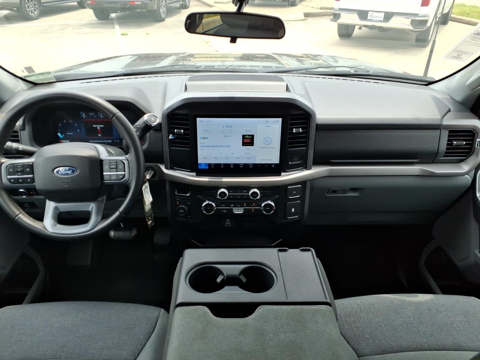 2025 Ford F-150 XLT - 11