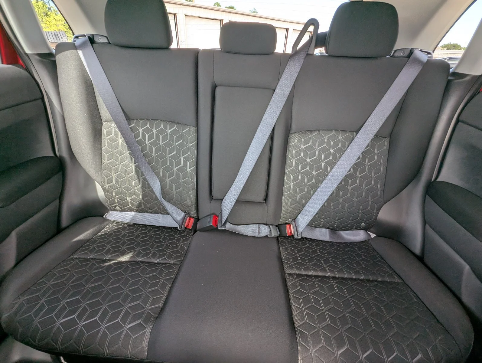 New 2027  Mitsubishi 2.0 ES image 28