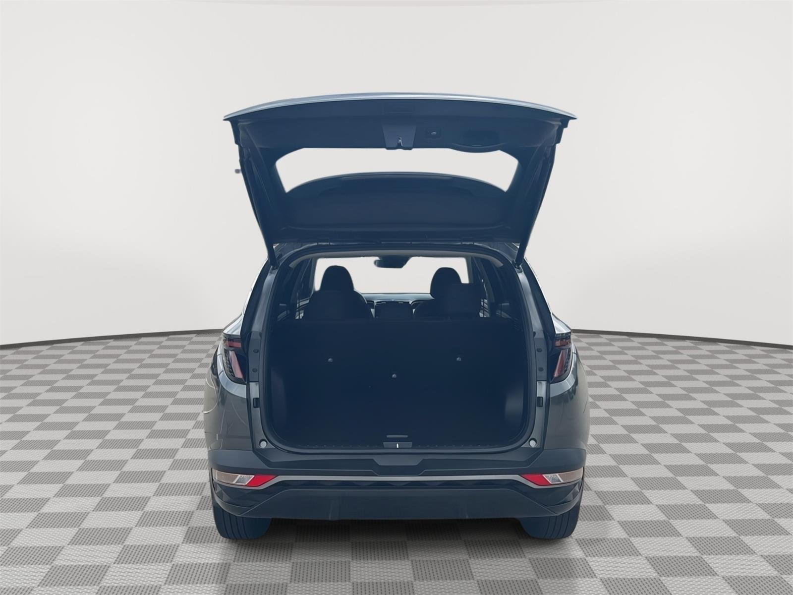 2023 Hyundai Tucson SEL - Photo 32
