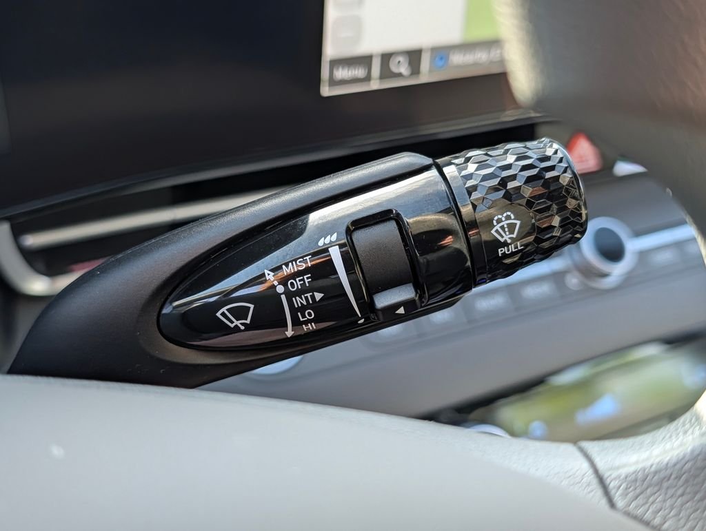 2024 Hyundai Elantra SEL - Photo 27
