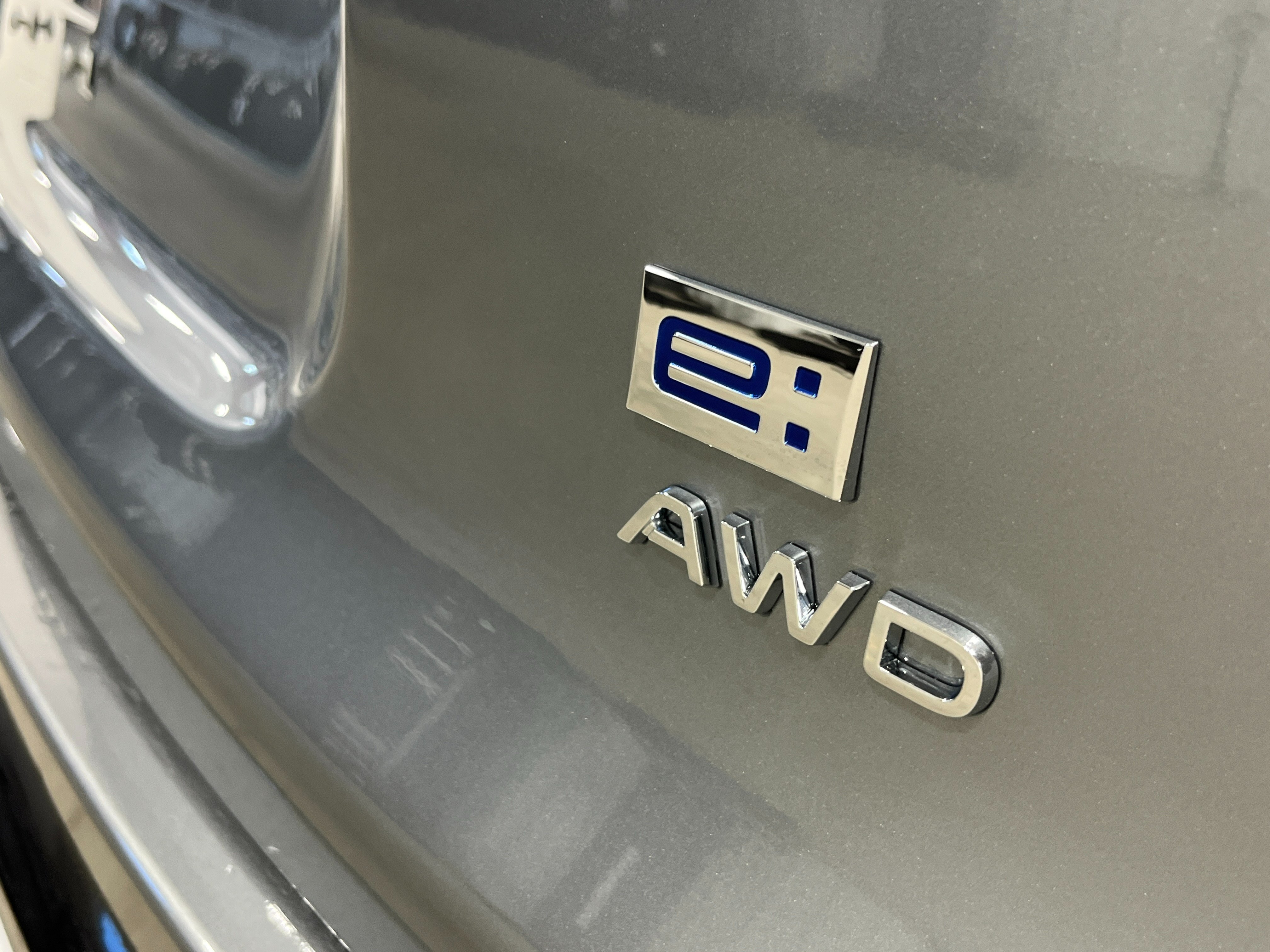 2026 Honda Prologue Touring - Photo 7