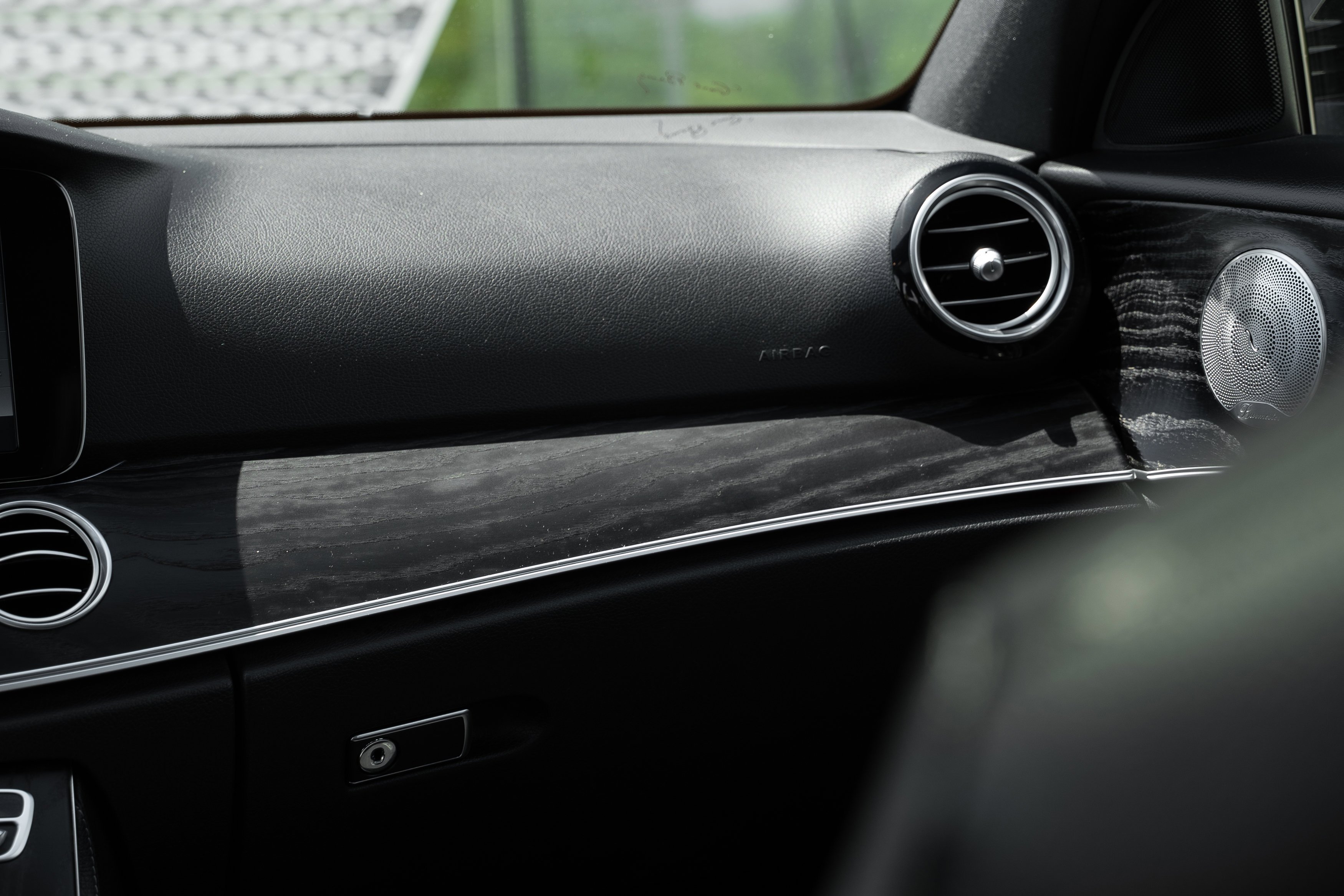 Used 2018 Black Mercedes-Benz E 300 image 15