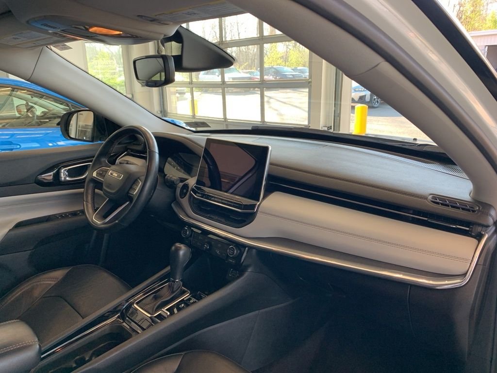 2022 Jeep Compass Limited - Photo 20