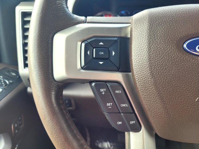 Used 2021  Ford King Ranch image 25