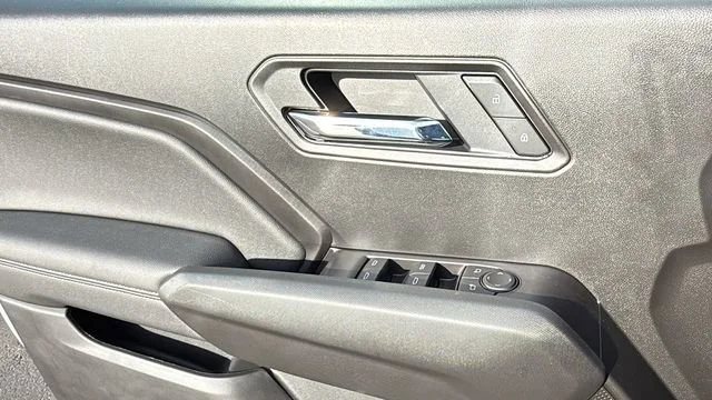 2026 GMC Canyon Elevation - Photo 22