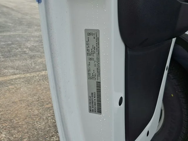New 2026 White Ram Base image 20