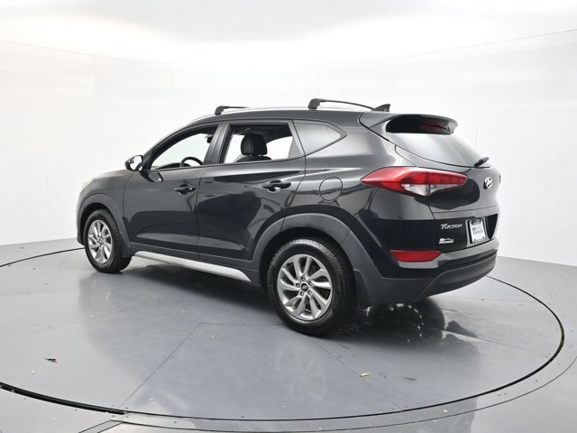 Used 2018 Black Hyundai SEL image 5