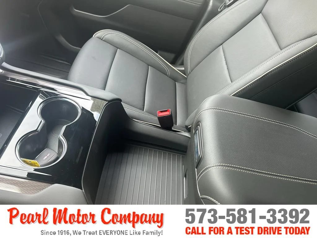 2026 GMC Yukon XL Elevation - Photo 22