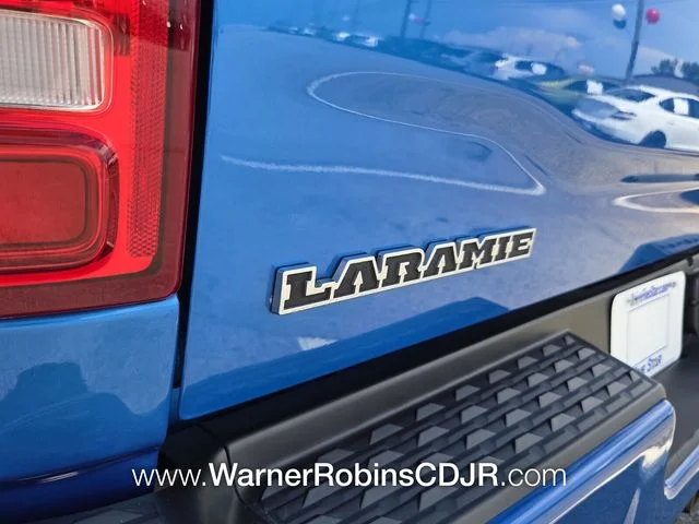 Used 2021 Blue Ram Laramie image 11