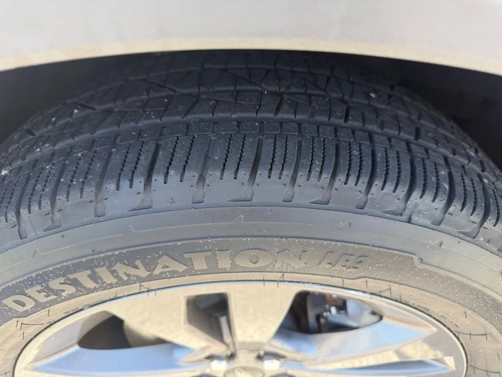 Used 2021 Silver Ford XLT image 18