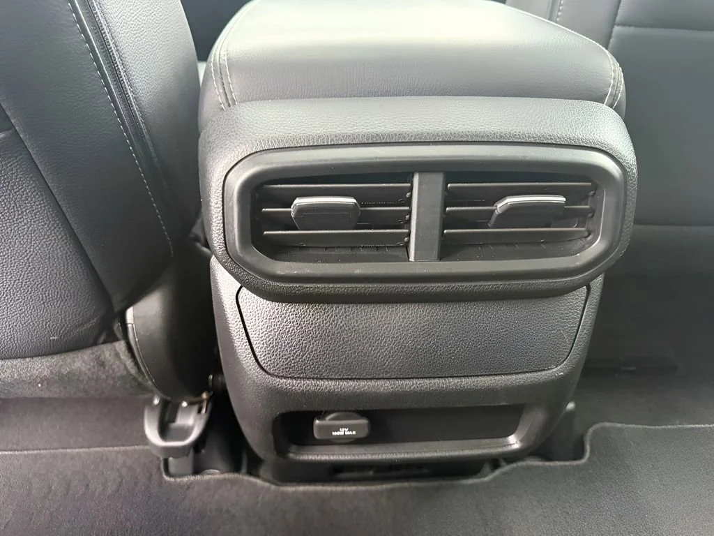 Used 2025 Black Honda RTL image 26